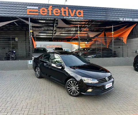 VOLKSWAGEN JETTA 1.4 TSI