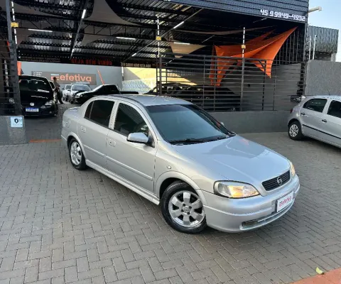  CHEVROLET ASTRA CD EXPRESSION SEDAN - COMPLETO 