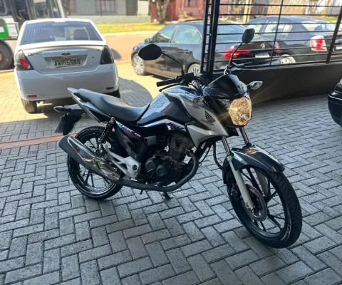 HONDA  CG 160 TITAN FLEX EDIÇÃO ESPECIAL 