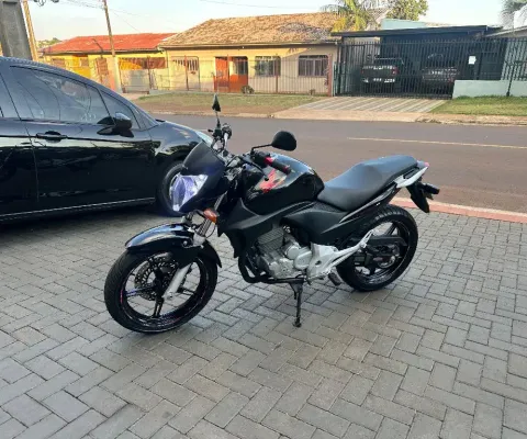 HONDA CB300R FLEX