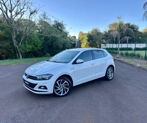OLKSWAGEN POLO 1.0 200 TSI CONFORTLINE