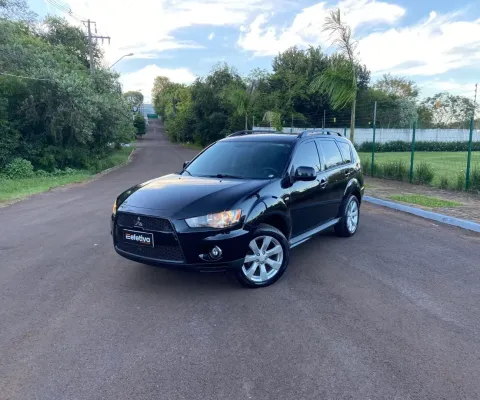  MITSUBISHI OUTLANDER GT V6