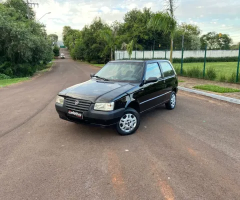  FIAT UNO MILLE 