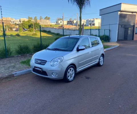  kia picanto ex