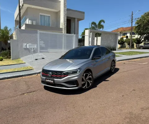 Volkswagen Jetta GLI 350 TSI 2.0 • 2020