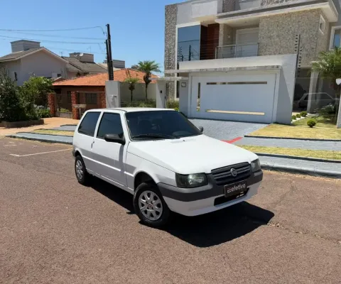 Fiat Uno Mille Fire Flex