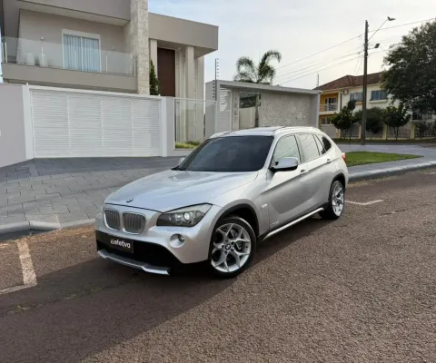 BMW X1 Xdrive28i Xline 