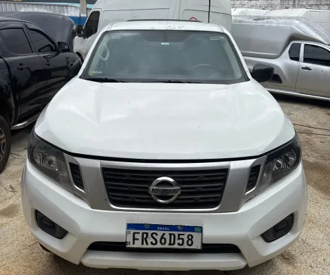 Frontier 2.3
Turbo 2020