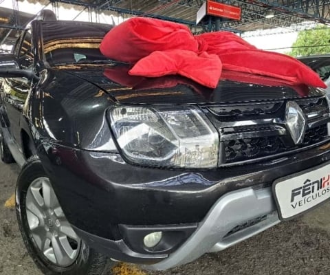 Renault Duster 2019 1.6 16v sce flex dynamique manual