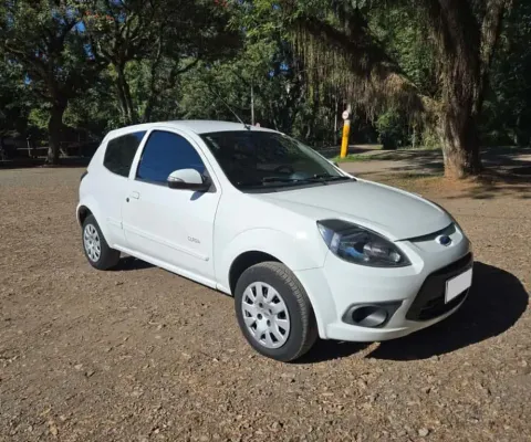 FORD Ka Hatch 1.0 CLASS