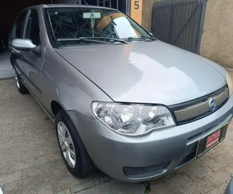 FIAT Palio 1.0 4P FIRE