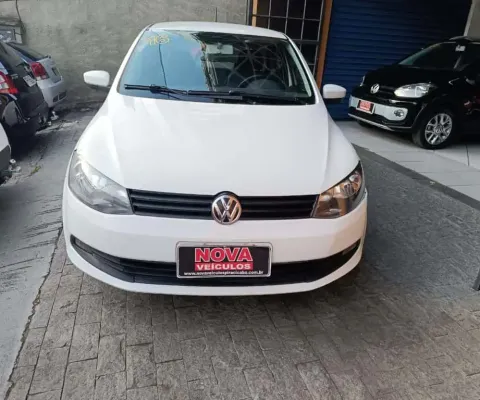 VOLKSWAGEN Gol 1.0 4P TRENDLINE FLEX