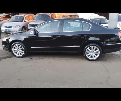 VOLKSWAGEN Passat 2.0 16V 4P FSI COMFORTLINE AUTOMÁTICO