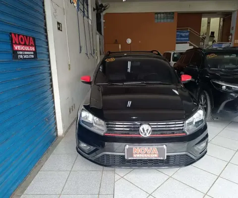 VOLKSWAGEN Saveiro 1.6 G7 CABINE ESTENDIDA PEPPER FLEX