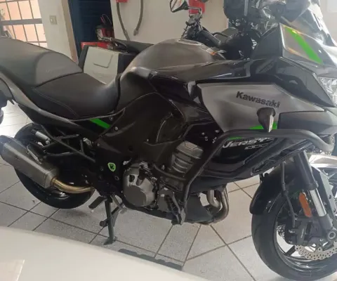 KAWASAKI Versys 1000 