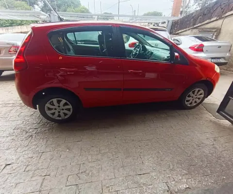 FIAT Palio 1.0 4P EVO FIRE FLEX ATTRACTIVE