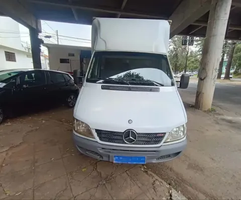 MERCEDES-BENZ Sprinter 2.2 313 CDI CHASSI