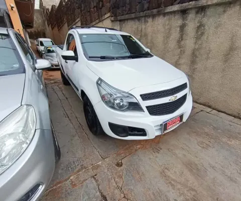 CHEVROLET Montana 1.4 FLEX LS