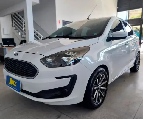 KA 1.0 SE 2020
