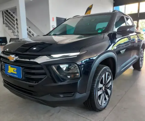 Montana 1.2 Turbo LT 2024
