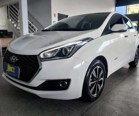 HB20 1.6 PREMIUM 2019