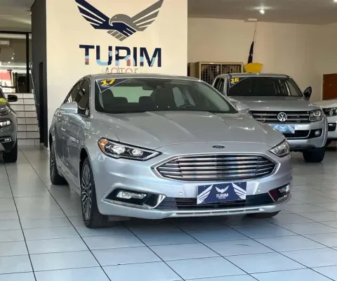 FORD FUSION Titanium 2.0 GTDI Eco. Awd Aut.