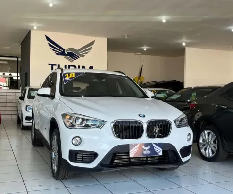 BMW X1 SDRIVE 20i 2.0/2.0 TB Acti.Flex Aut.