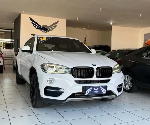 BMW X6 XDRIVE 35i 3.0 306cv Bi-Turbo