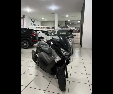 YAMAHA NMAX 160
