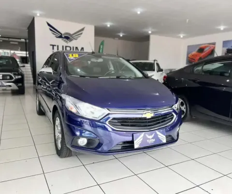 CHEVROLET PRISMA Sed. LTZ 1.4 8V FlexPower 4p Aut.