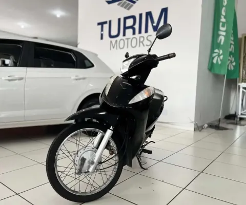 HONDA BIZ 125 ES/ 125 ES FLEX