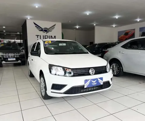 VOLKSWAGEN GOL 1.0 Flex 12V 5p