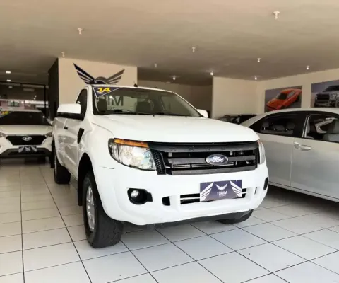 FORD RANGER XLS 3.2 20V 4x4 CS Diesel