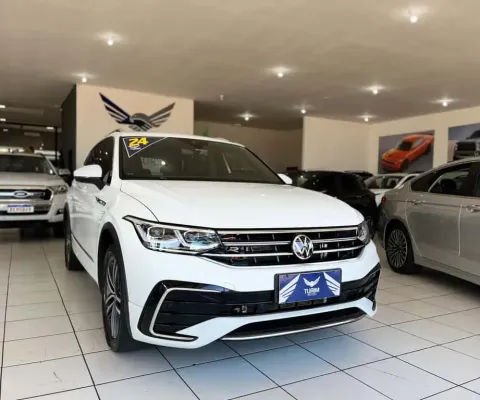 VOLKSWAGEN TIGUAN Allspac R-Line 300 TSI 2.0 