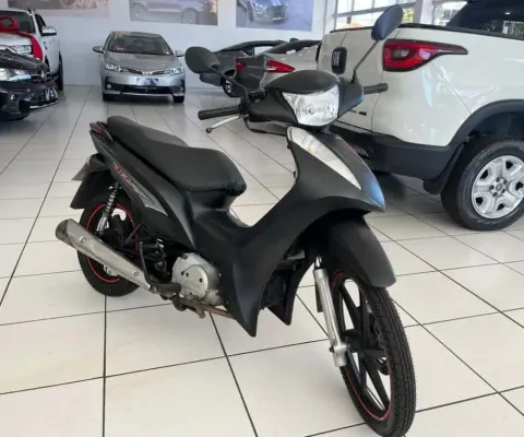 HONDA BIZ 125 EX/ 125 EX FLEX