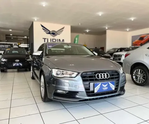 AUDI A3 Sed.1.8/1.8 Ambit.16V TB FSI S-tronic