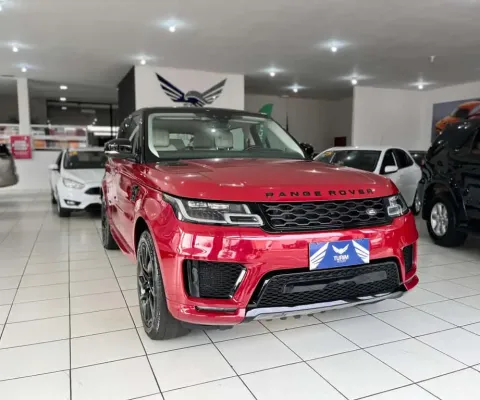 LAND ROVER RANGE ROVER SPORT Rover Sport HSE 3.0 4x4 SDV6 Dies.