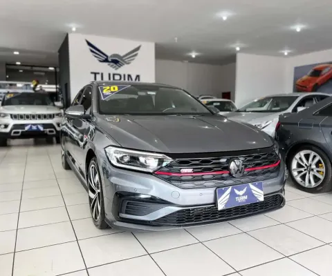 VOLKSWAGEN JETTA GLI 350 TSI 2.0 16V 4p Aut.