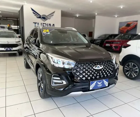 CAOA CHERY TIGGO 5X 5X SPORT 1.5 Turbo Flex Aut.