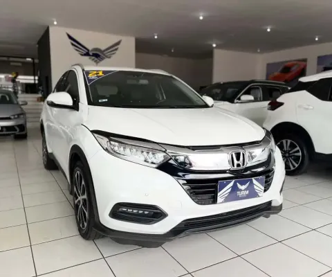HONDA HR-V EXL 1.8 Flexone 16V 5p Aut.