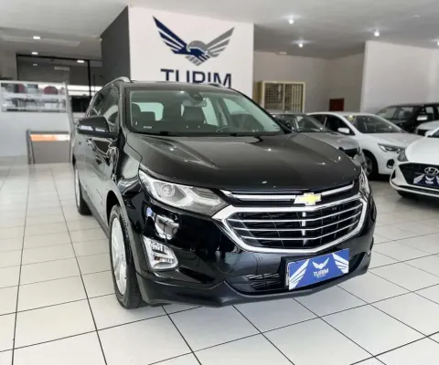 CHEVROLET EQUINOX Premier 2.0 Turbo AWD 262cv Aut.