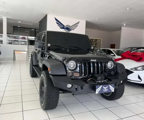 JEEP WRANGLER Unlimited Sport 3.8 V6 199cv