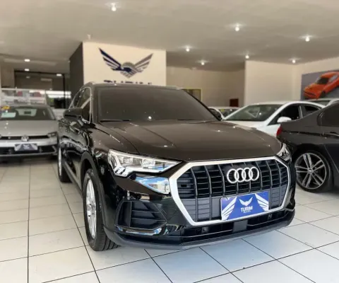 AUDI Q3 Prest. 1.4 TFSI Flex/Prest. S-tronic