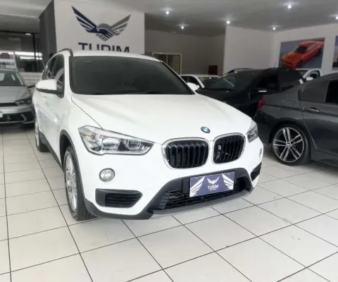 BMW X1 SDRIVE 20i 2.0/2.0 TB Acti.Flex Aut.