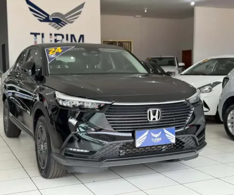 HONDA HR-V EXL 1.5 Flex Sensing 16V 5p Aut.