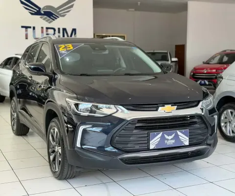CHEVROLET TRACKER Premier 1.2 Turbo 12V Flex Aut.