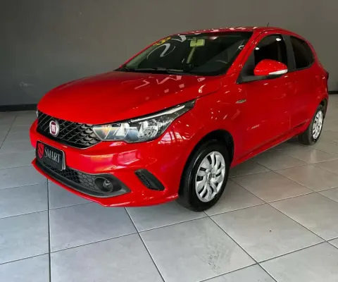 FIAT ARGO 1.0 FIREFLY (FLEX)