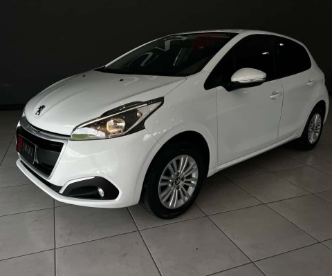 PEUGEOT 208 1.2 ACTIVE PACK 12V 4P