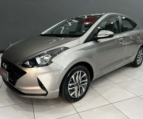 HYUNDAI HB20S 1.0 EVOLUTION 12V 4P