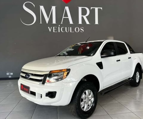 FORD RANGER 2.5 XL 4X2 CD